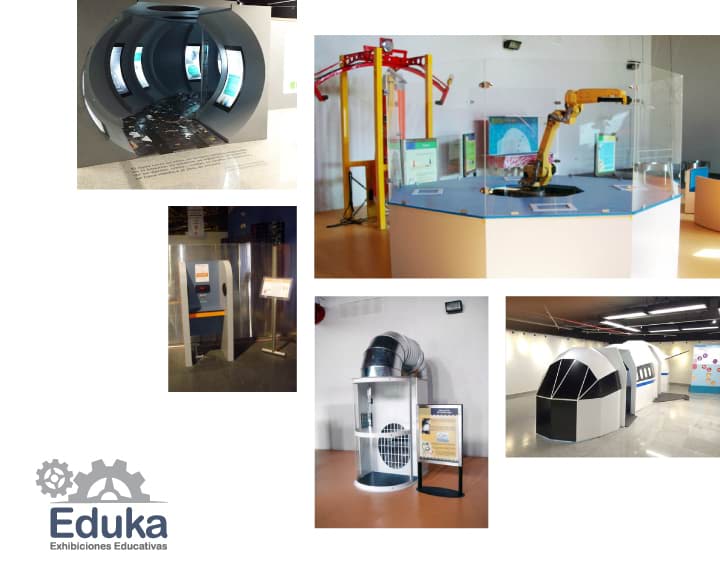 Productos Eduka Productos de la Marca Eduka