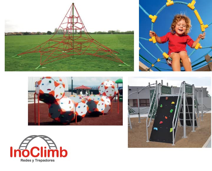 Productos Inoclimb Productos de la Marca Inoclimb