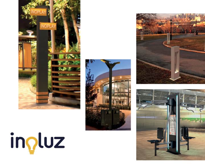 Productos Inoluz Productos de la Marca Inoluz