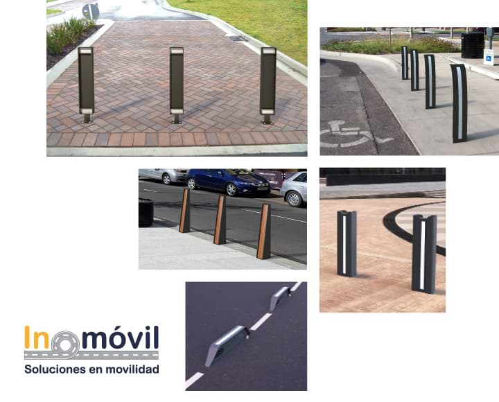 Productos Inomóvil Productos de la Marca Inomóvil