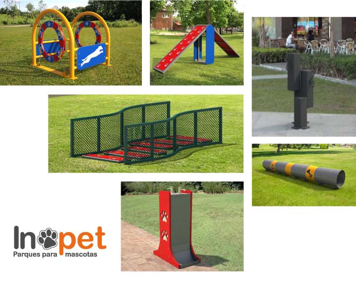 Productos Inopet Productos de la Marca Inopet