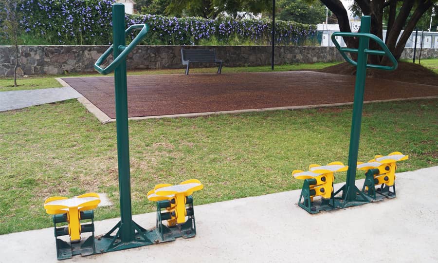 Maquinas escaladoras para gimnasios