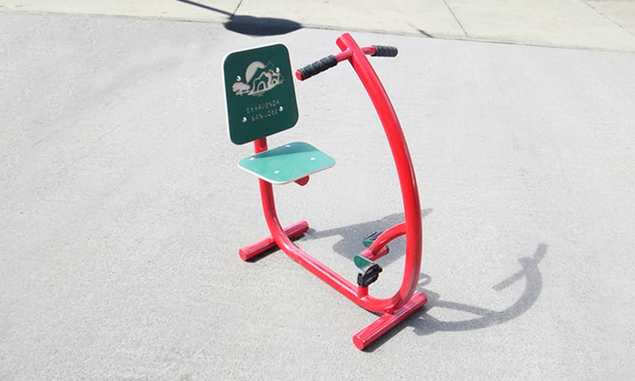 Mini bicicletas estacionarias