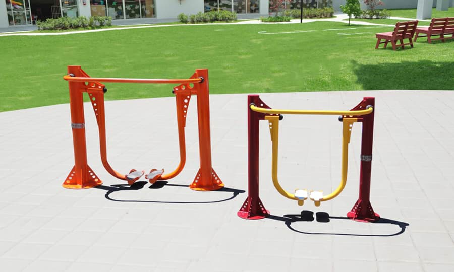 Mini caminadoras para ninos